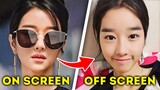 11 Korean Actors Who Look Completely Different Off Screen & On Screen [Part 2]