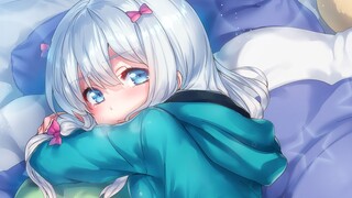 [Eromanga Sensei] Cute Clips of Sagiri Izumi