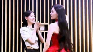 (G)I-DLE 231019 美延 x 宣美《STRANGER》Challenge