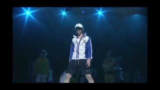 テニミュTHIS IS THE PRINCE OF TENNIS