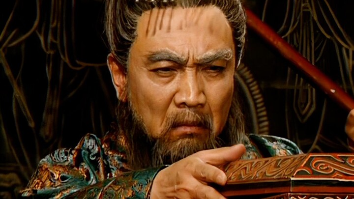 “Losing Guan Yu is probably Cao Cao’s greatest regret!”