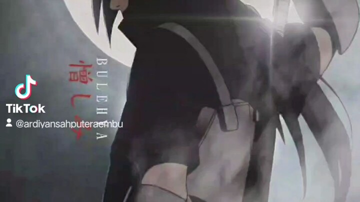 uchiha 🌀Itachi🔥