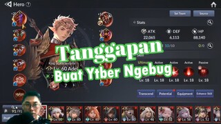 Tanggapan Buat Youtuber Ngebug [Seven Knights 2 | 7K2]