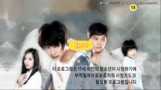 King of Baking, Kim Takgu - Sub Indo Eps 3