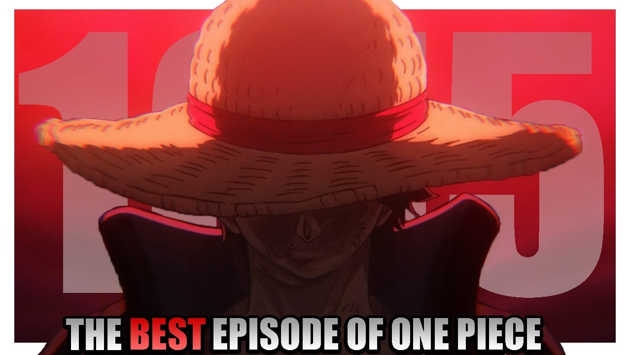 One Piece Episode 1020 Preview (English Subbed) - BiliBili