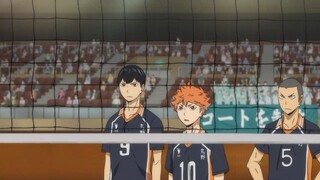 PHẦN 2 TẬP 21 THUYẾT MINH THIẾU NIÊN BÓNG CHUYỀN