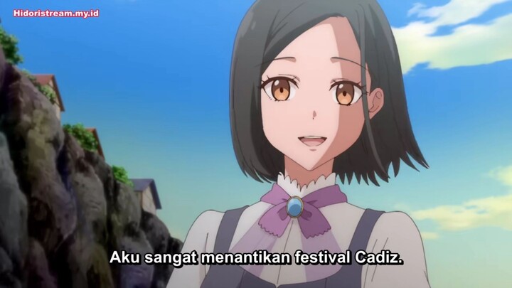 Eps_9 Victoria dengan Beragam Wajah