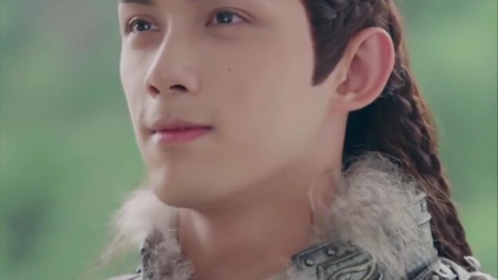 Những vai mà Ngô Lôi từng đóng đều hơi thiếu ổn định — đợt này A Thất Lặc Tần đã thắng rồi, hãy bảo 