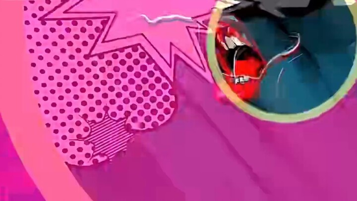 أغاني البداية لجميع أجزاء جوجو لكن لا أحد