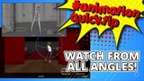 ⚡ Animation Quicktip | Watch From All Angles!