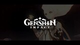 Genshin Impact Anime Opening x Black Clover Opening 3『Black Rover』 - Vickeblanka