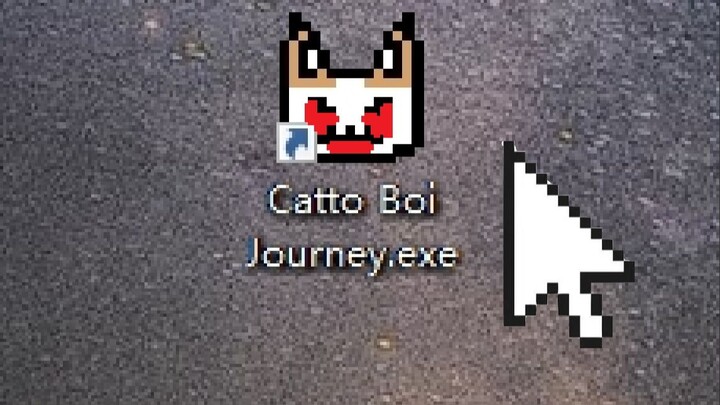 Don’t ever download games on the dark web—my computer’s IP is being monitored by some unknown person