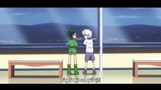 Funny Channel - Phim anmie dễ thương Thợ Săn Tí Hon - Phần 30 #anime #schooltime