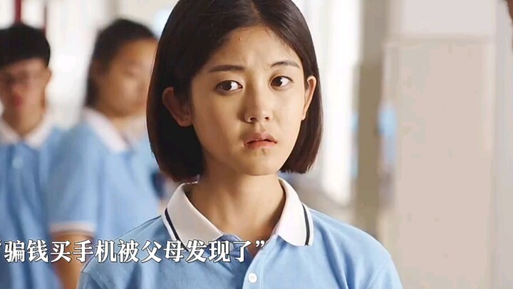 A rural girl studying in the city was mocked, but in the end, she stunned everyone.
