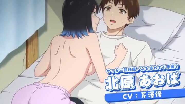 Anime Baru Yang Sudah Tayang Di Bulan Oktober 2025