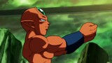 Dragon Ball Commentary: Goku's sixth transformation, breaking through the limit, reappears Ultra Ins