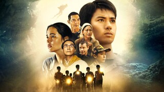 1. TITLE: Thai Cave Rescue [2022]/Thai Series Drama Thriller Adventure Tagalog Dubbed Episode 01 HD