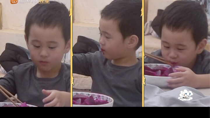 Mario the Cutie – Fruit-Eating Part 2