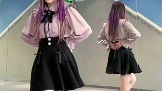 （练习室0.5自用）可愛くてごめん