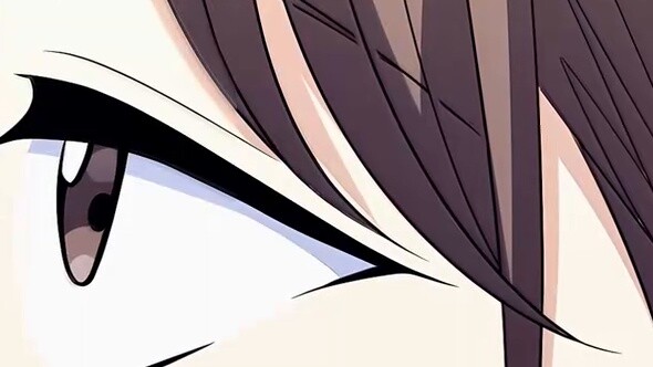 Jiang He's pure personality collapses