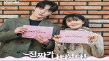 Watch The Real Has Come! (2023) Episode 9 eng sub