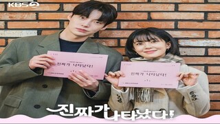 Watch The Real Has Come! (2023) Episode 12 | Eng Sub