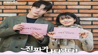 Watch The Real Has Come! (2023) Episode 17 | Eng Sub