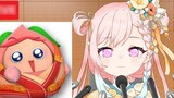 VTuber Nhật Bản bị nghi đạo nhái bài thơ đặc công hoa lê của Guobao