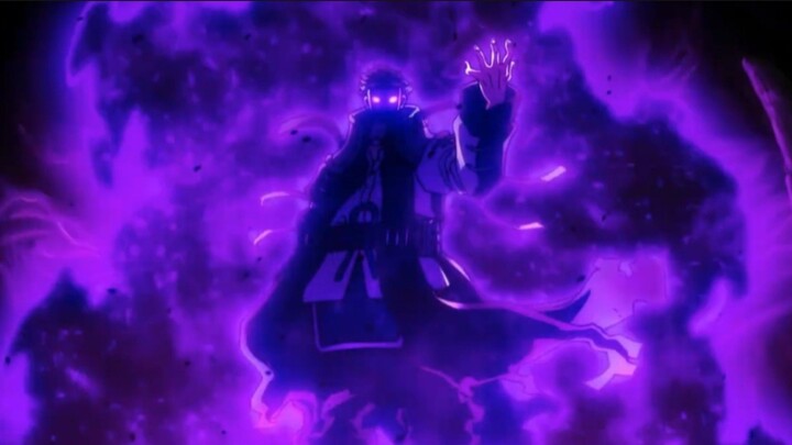 Anime Sampah ini beneran Gilaaa sih varah 🔥🔥🔥