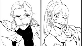 [Lost in Infinity] Boss Tang Bai: It’s time to get busy!