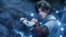 The Sword Emperor Of Eternity Episode 23 Sub Indo