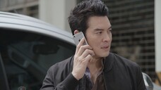 Diamond Eyes ตาสัมผัสผี ปี1 ตอนที่5