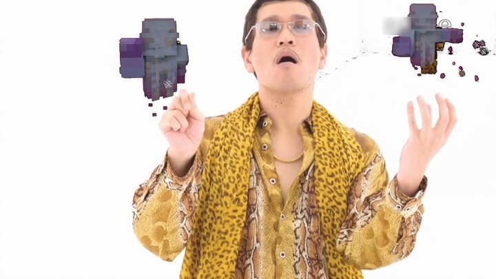 * Shadow World Remake* [Mc/JoJo]