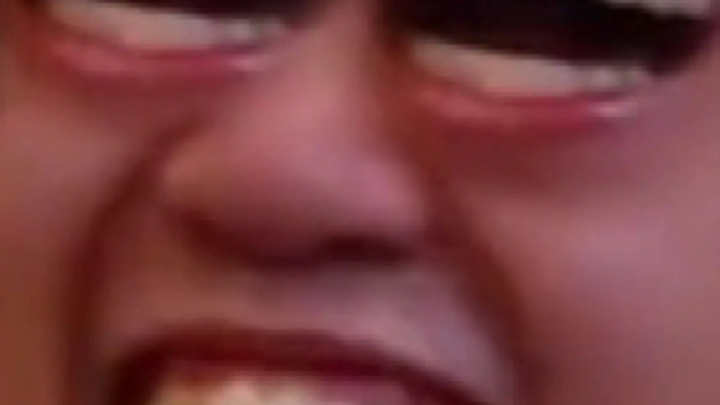 卡慕sama阴间头像发展史