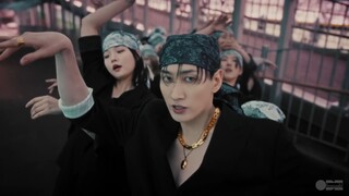 银赫Solo新曲UP N DOWN MV公开