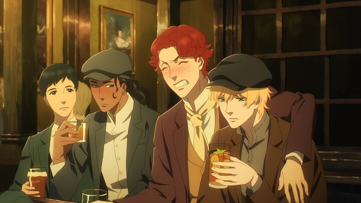 ปริซึมแห่งรัก：ตอนที่ 07 [พากย์ไทย]