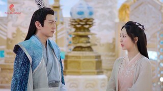 HƯƠNG MẬT TỰA KHÓI SƯƠNG - Tập 15