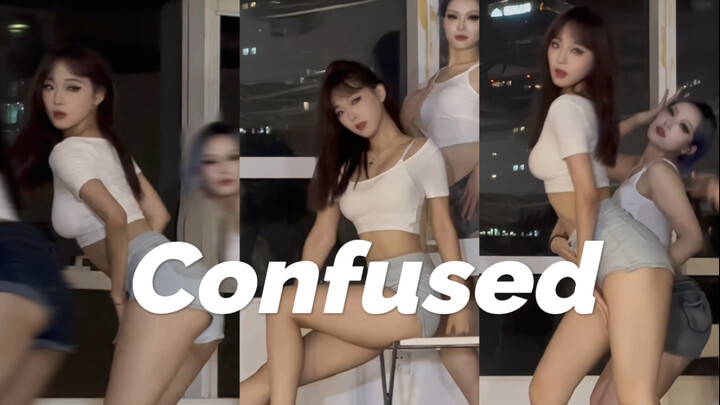 [Shaking] Really not the slightest bit moved?