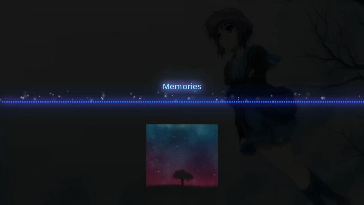 FJRXA - Memories (JPOP Song)