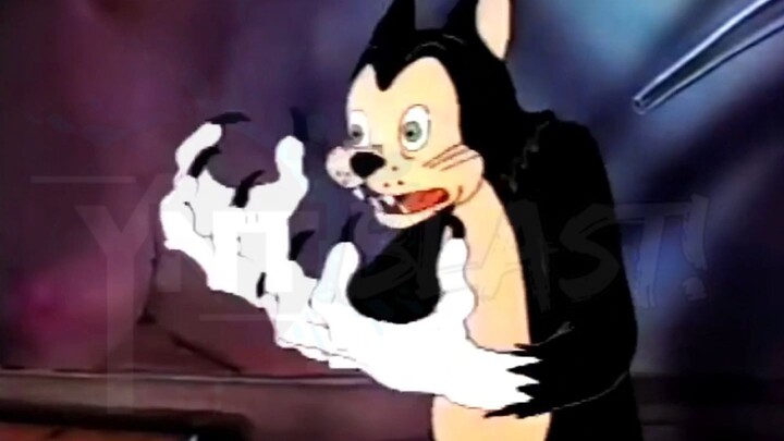 Old But Gold - Cat o mania