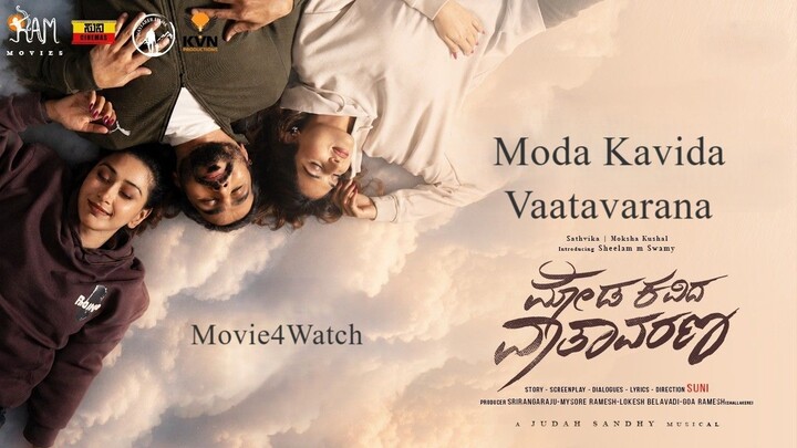 Moda Kavida Vaatavarana 2026 Hindi ORG