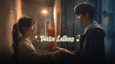 03 Twelve Letters EngSub