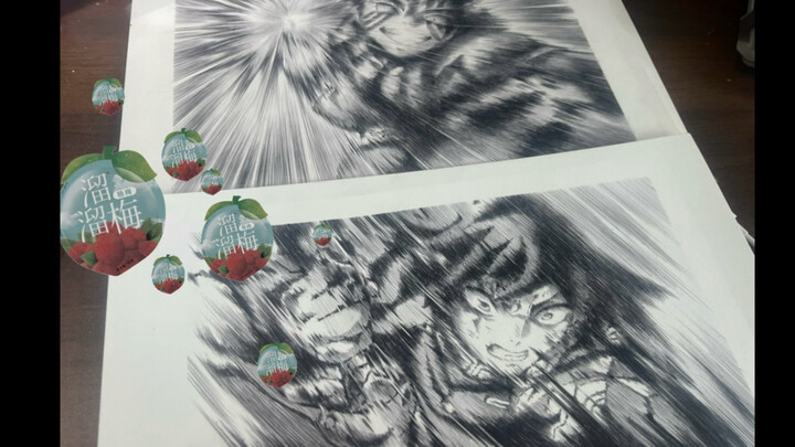 خذ مني حبة سلو سلو!