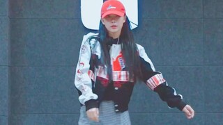 [Xu Mengjie] One Person, Many Faces? Hip-Hop's Violent Explosive Little Rainbow | Millions of Welfar