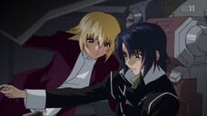 Gundam Seed Destiny - 02 OniOneAni