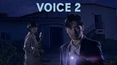 Voice 2 Episode 12 END sub Indonesia (2018) Drakor