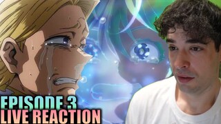 The Student Traitor Revealed + Invisible Girl Face Reveal / My Hero Academia S7 Ep 3 Live Reaction