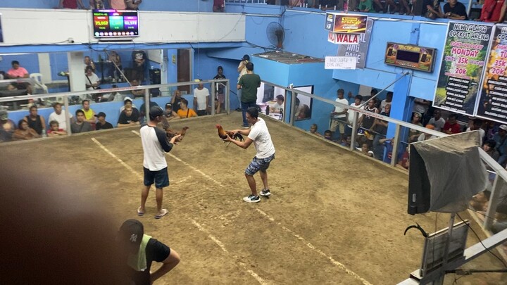 Champion kami mga idol nakachamba. #joeferandkuyaobetgf