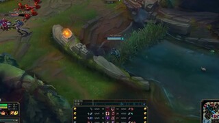 JAG SoHwan - Lee Sin Jungle - Highlight của các tay chơi hàn quốc