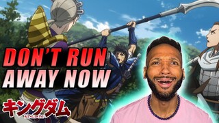 Kingdom Season 4 Episode 12 Reaction